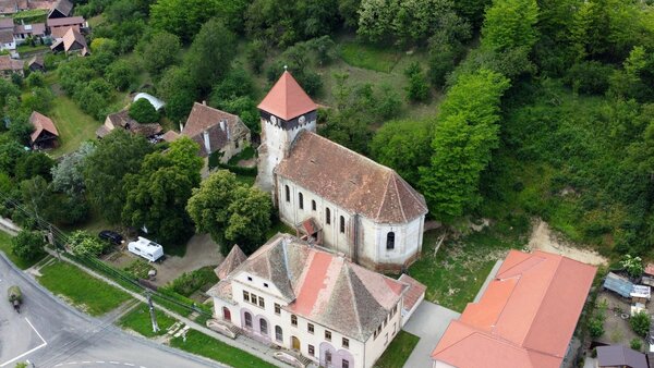 Hahnbach im Jahr 2023