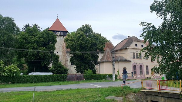 Hahnbach im Jahr 2023