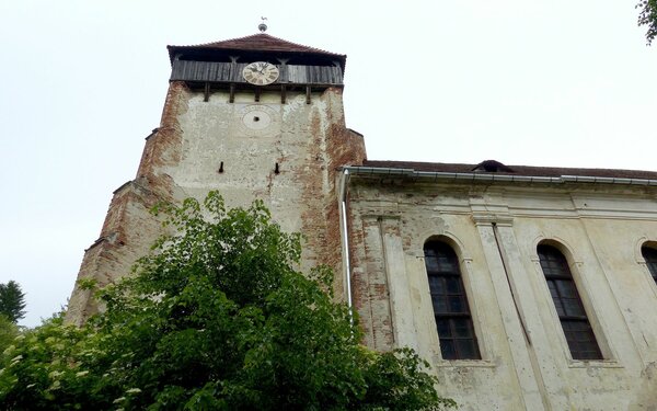 Hahnbach im Jahr 2023