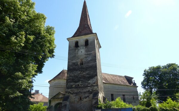 Halvelagen im Jahr 2014