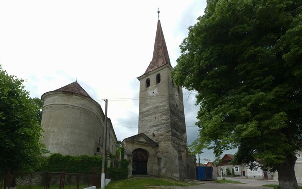 Halvelagen im Jahr 2014