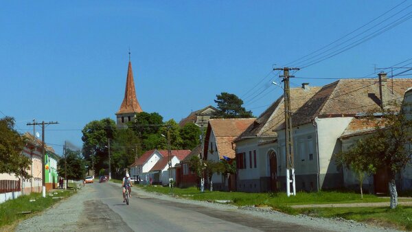Halvelagen im Jahr 2015