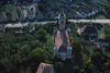 Hamlesch - Luftbild Nr. 4