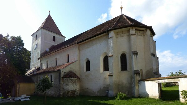Hammersdorf im Jahr 2016