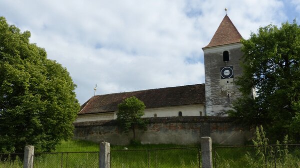 Hammersdorf im Jahr 2016