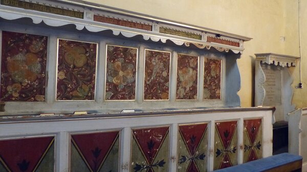 Hammersdorf im Jahr 2016