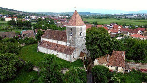 Hammersdorf im Jahr 2023