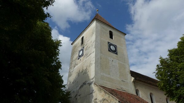 Hammersdorf im Jahr 2016