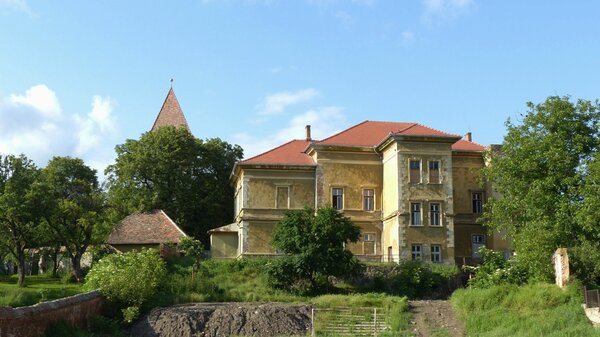 Hammersdorf im Jahr 2016