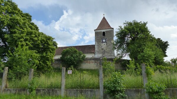 Hammersdorf im Jahr 2023