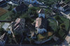 Hammersdorf - Luftbild Nr. 4