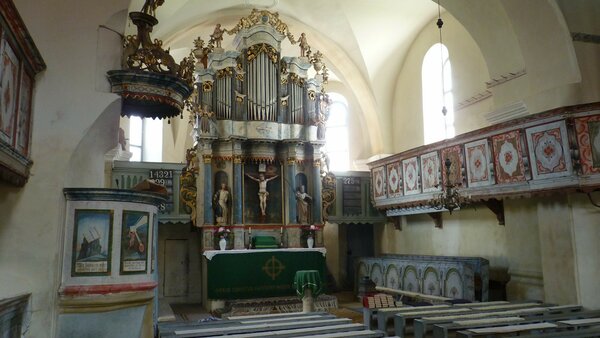 Hamruden im Jahr 2014