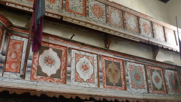 Hamruden im Jahr 2014