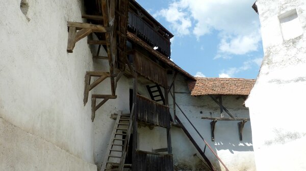 Hamruden im Jahr 2014