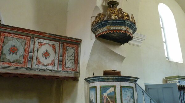 Hamruden im Jahr 2014