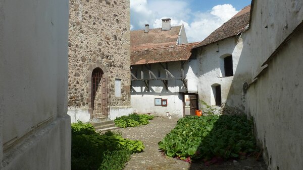 Hamruden im Jahr 2014