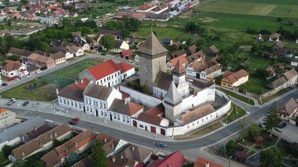 Hamruden im Jahr 2023