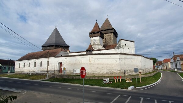 Hamruden im Jahr 2023