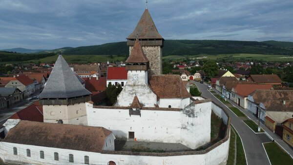 Hamruden im Jahr 2023