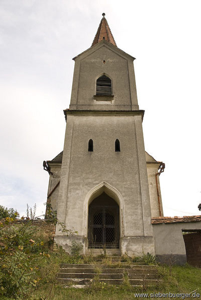 Haschagen - Kirche