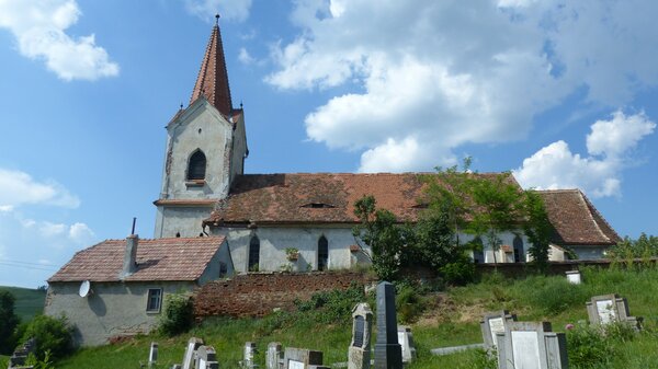 Haschagen im Jahr 2015