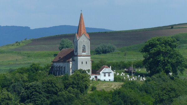 Haschagen im Jahr 2015