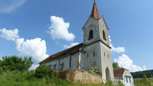 Haschagen im Jahr 2015