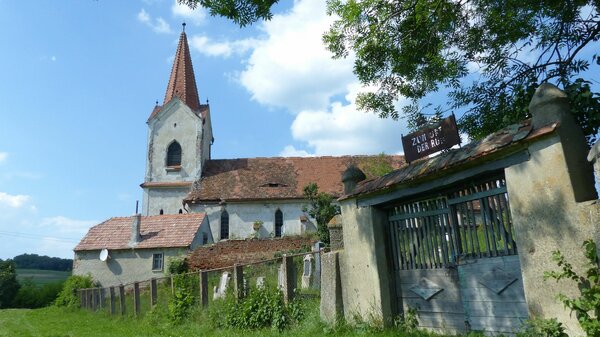 Haschagen im Jahr 2015