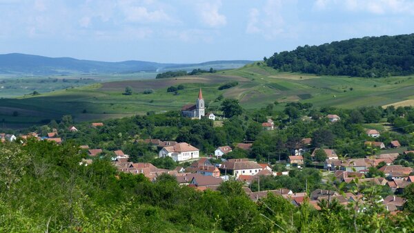 Haschagen im Jahr 2015