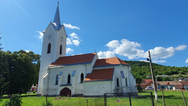 Heidendorf im Jahr 2022