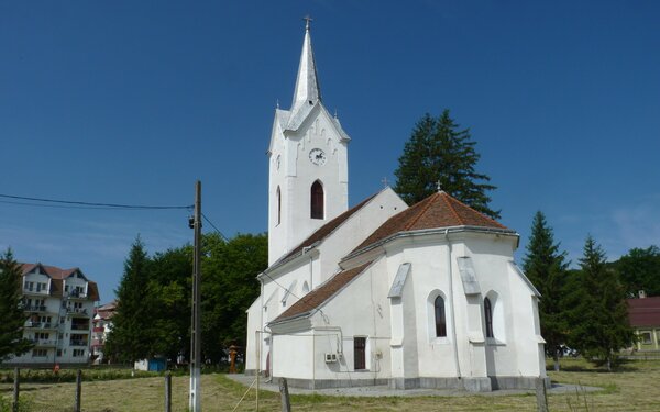 Heidendorf im Jahr 2014