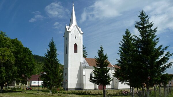 Heidendorf im Jahr 2014