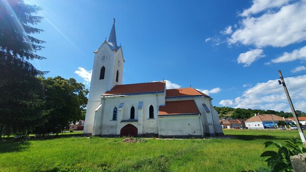 Heidendorf im Jahr 2022