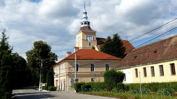 Heldsdorf im Jahr 2022