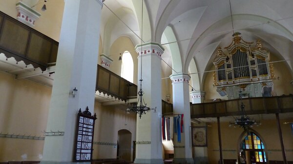 Heldsdorf im Jahr 2016