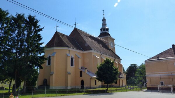 Heldsdorf im Jahr 2022