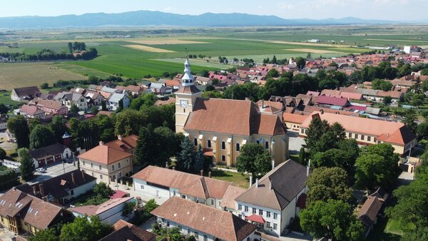 Heldsdorf im Jahr 2022