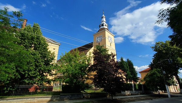 Heldsdorf im Jahr 2022