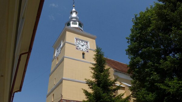 Heldsdorf im Jahr 2016