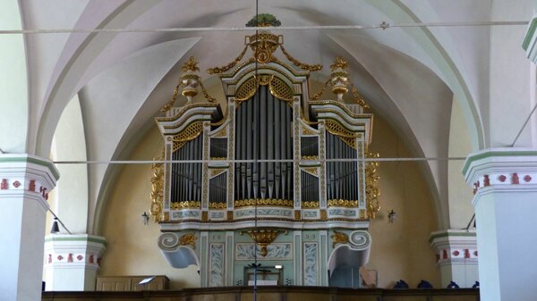 Heldsdorf im Jahr 2016