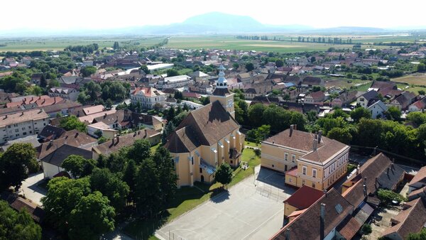 Heldsdorf im Jahr 2022