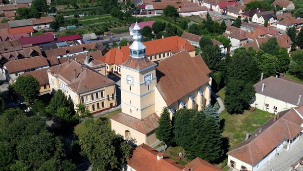 Heldsdorf im Jahr 2022