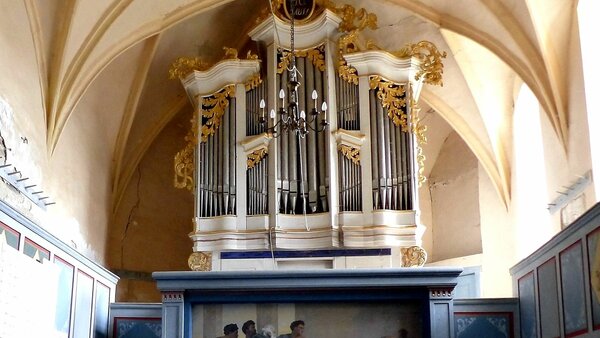 Henndorf im Jahr 2017