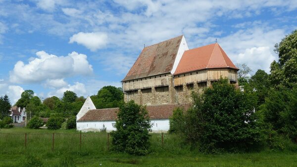 Henndorf im Jahr 2023