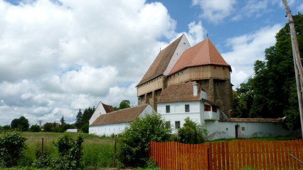 Henndorf im Jahr 2013