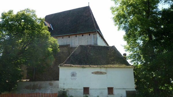 Henndorf im Jahr 2014
