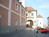 Altemberger-Haus und Torturm