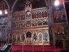 In der Kathedrale (Fresken)