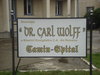 Alten- und Pflegeheim Dr. Carl Wolff