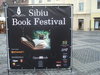 Sibiu Book Festival